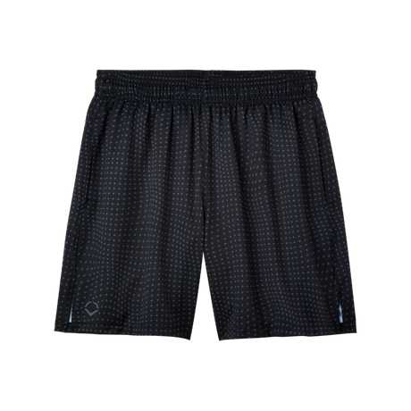 Wilson Youth Droplets Woven Baseball Shorts-2