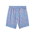 Wilson Youth Happy Melt Victory Woven Baseball Shorts-1
