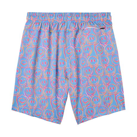 Wilson Youth Happy Melt Victory Woven Baseball Shorts-1