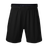 Wilson Men's Mens Pro Team Training Baseball Shorts 3.0-1