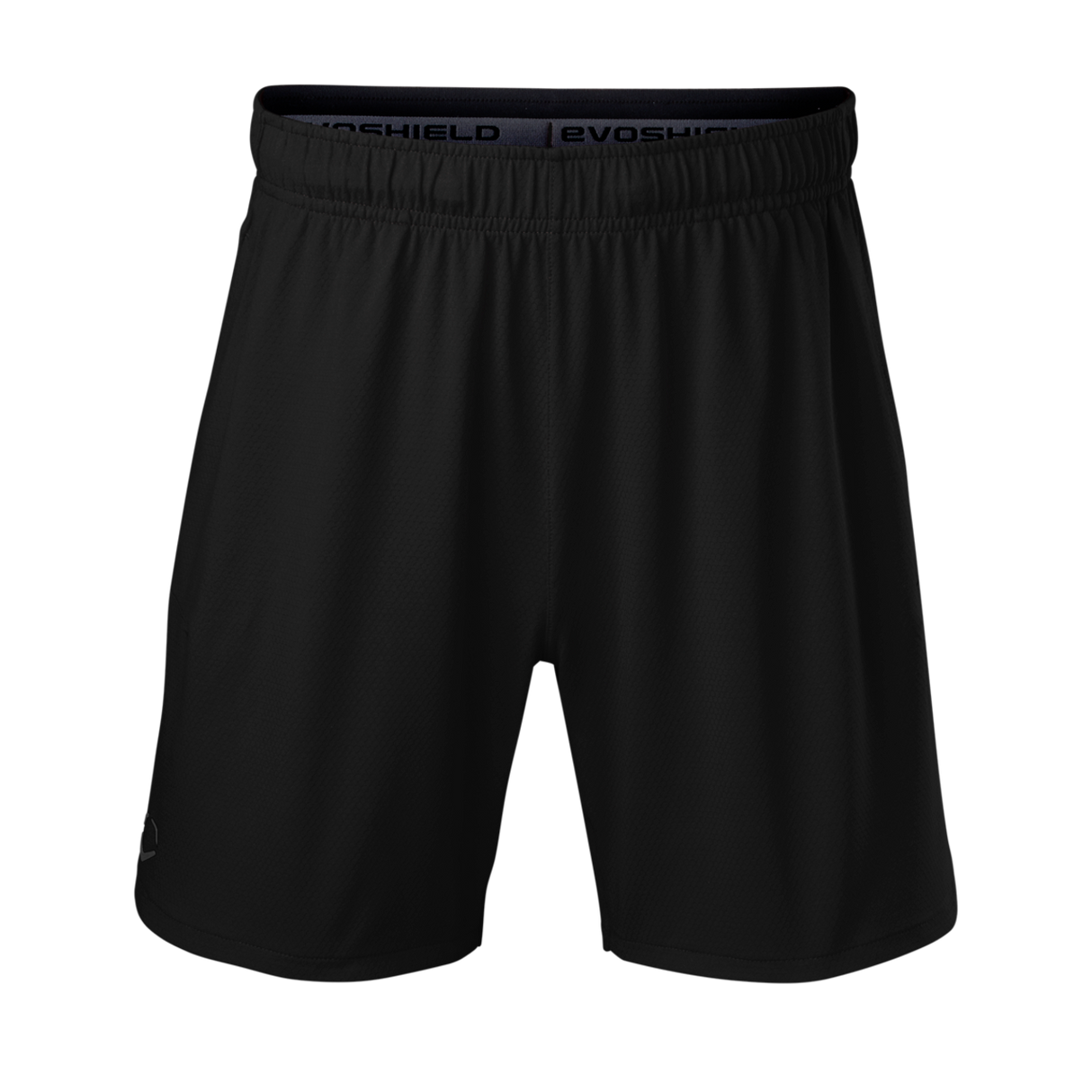 Wilson Men's Mens Pro Team Training Baseball Shorts 3.0-1