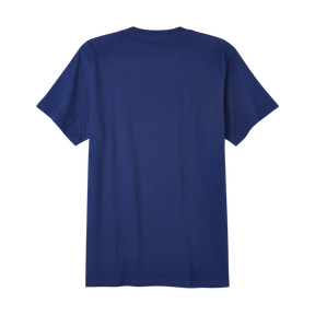 Wilson Youth Records Not Bones Graphic Baseball Tee-1