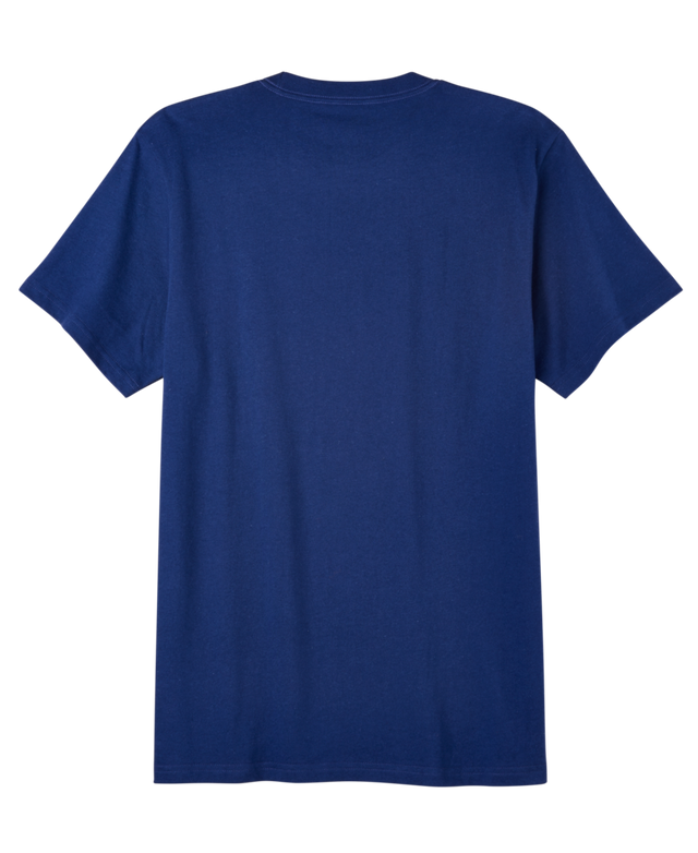 Wilson Youth Records Not Bones Graphic Baseball Tee-1