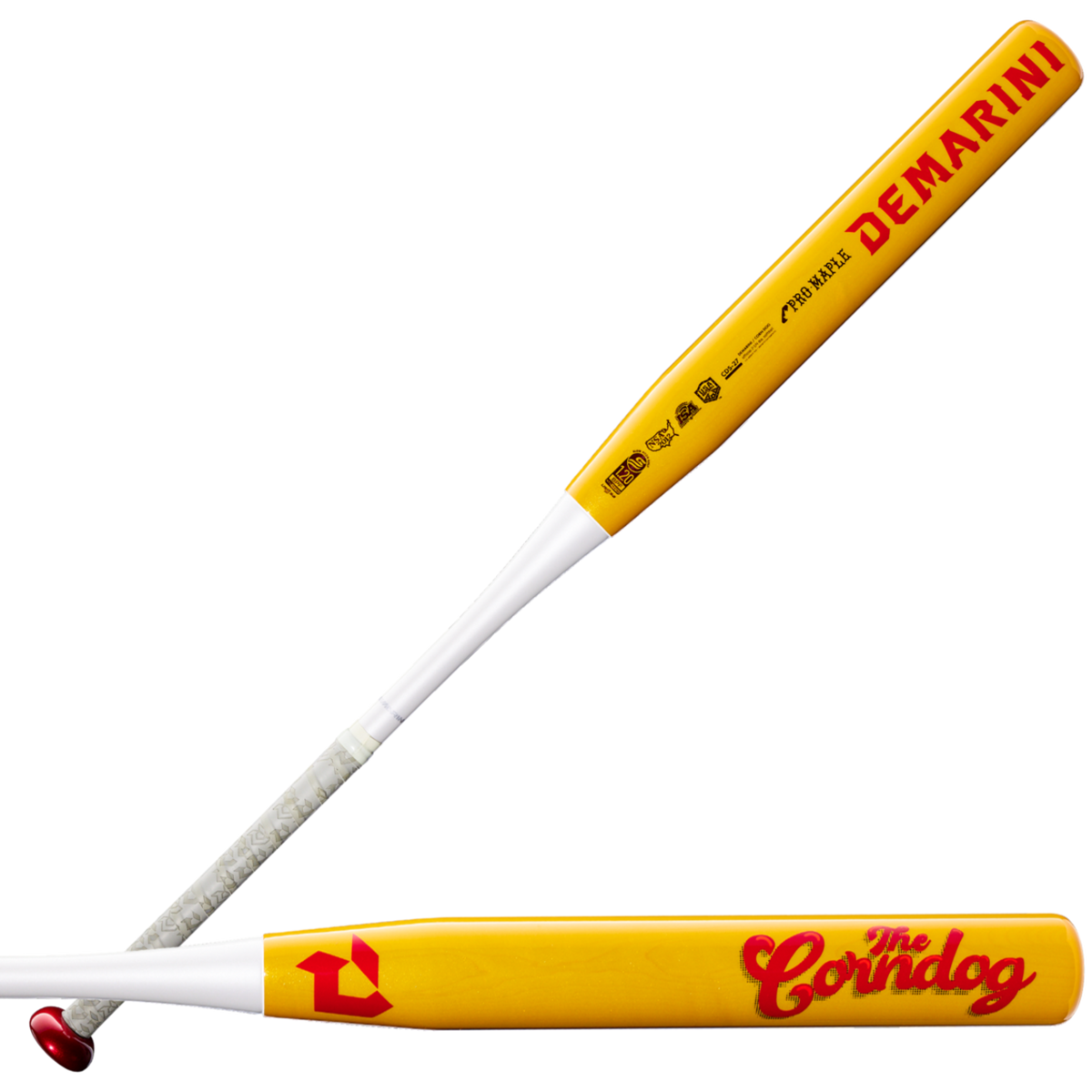 DeMarini Adult Corndog 2027-6