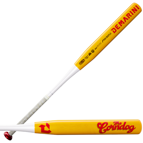 DeMarini Adult Corndog 2027-6