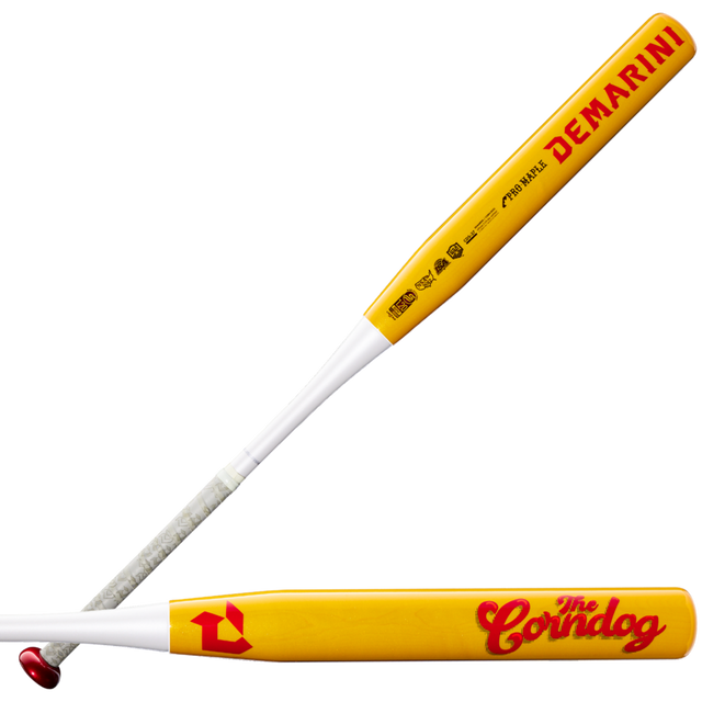 DeMarini Adult Corndog 2027-6