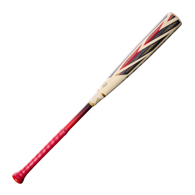 Louisville Slugger Adult 2027 Select Pwr -3 BBCOR Baseball Bat-1