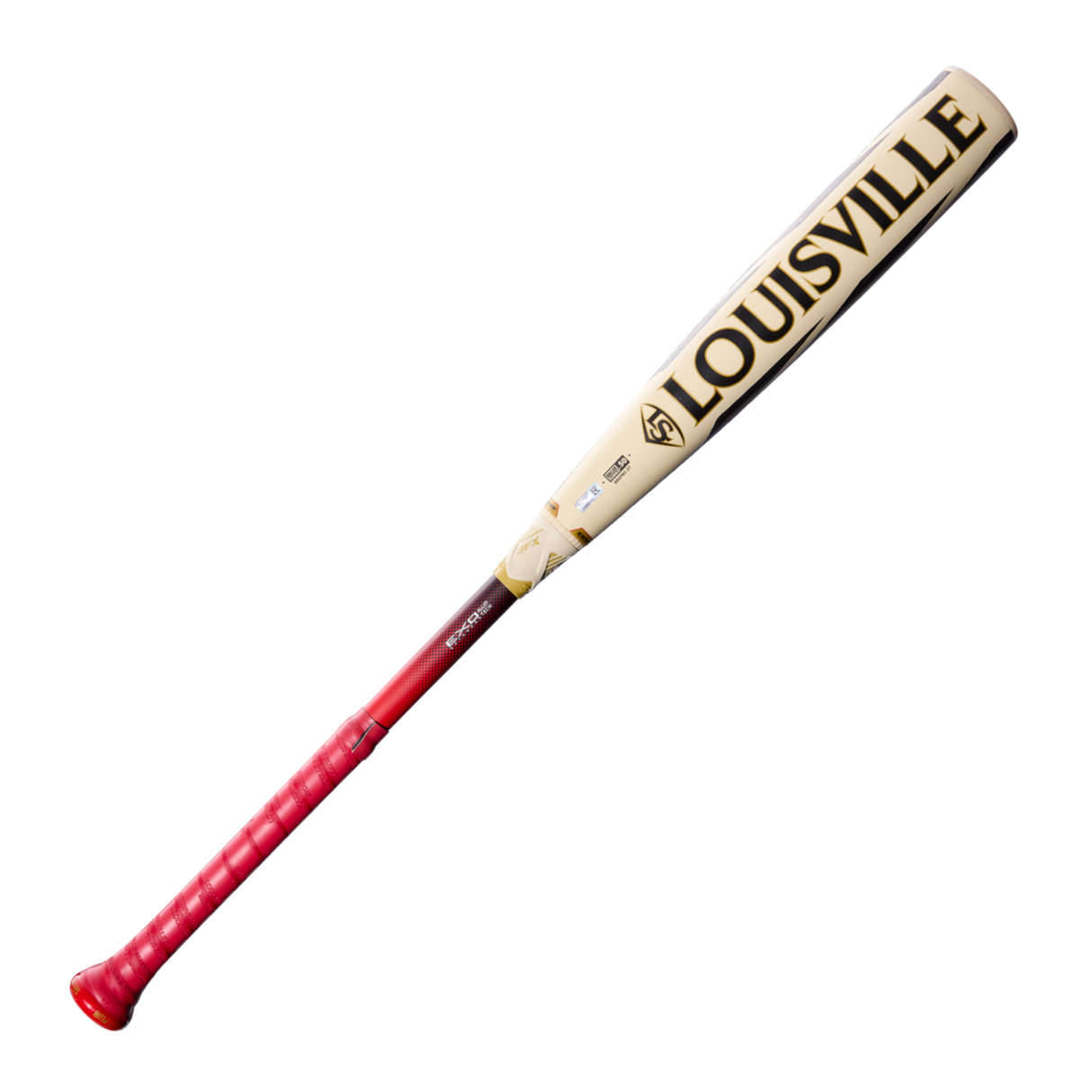 Louisville Slugger Adult 2027 Select Pwr -3 BBCOR Baseball Bat-2