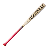 Louisville Slugger Adult 2027 Select Pwr -3 BBCOR Baseball Bat-2