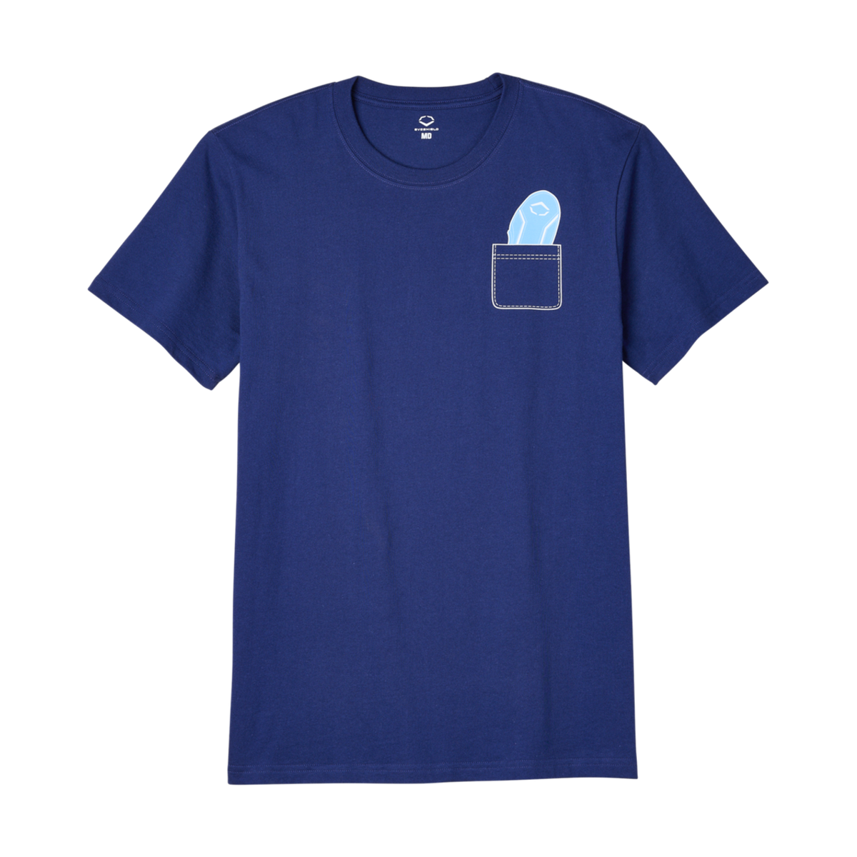 Wilson Youth On-guard Graphic Baseball Tee-2