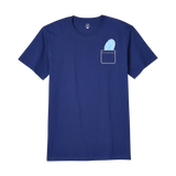 Wilson Youth On-guard Graphic Baseball Tee-2