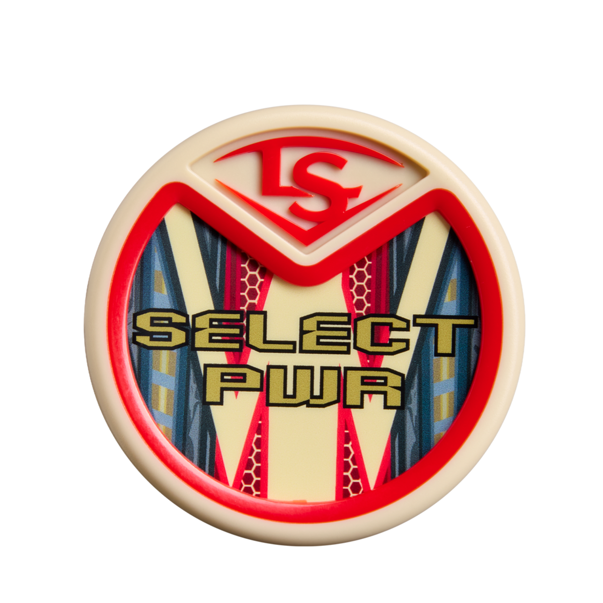Louisville Slugger Adult 2027 Select Pwr -3 BBCOR Baseball Bat-5