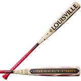 Louisville Slugger Adult 2027 Select Pwr -3 BBCOR Baseball Bat-6