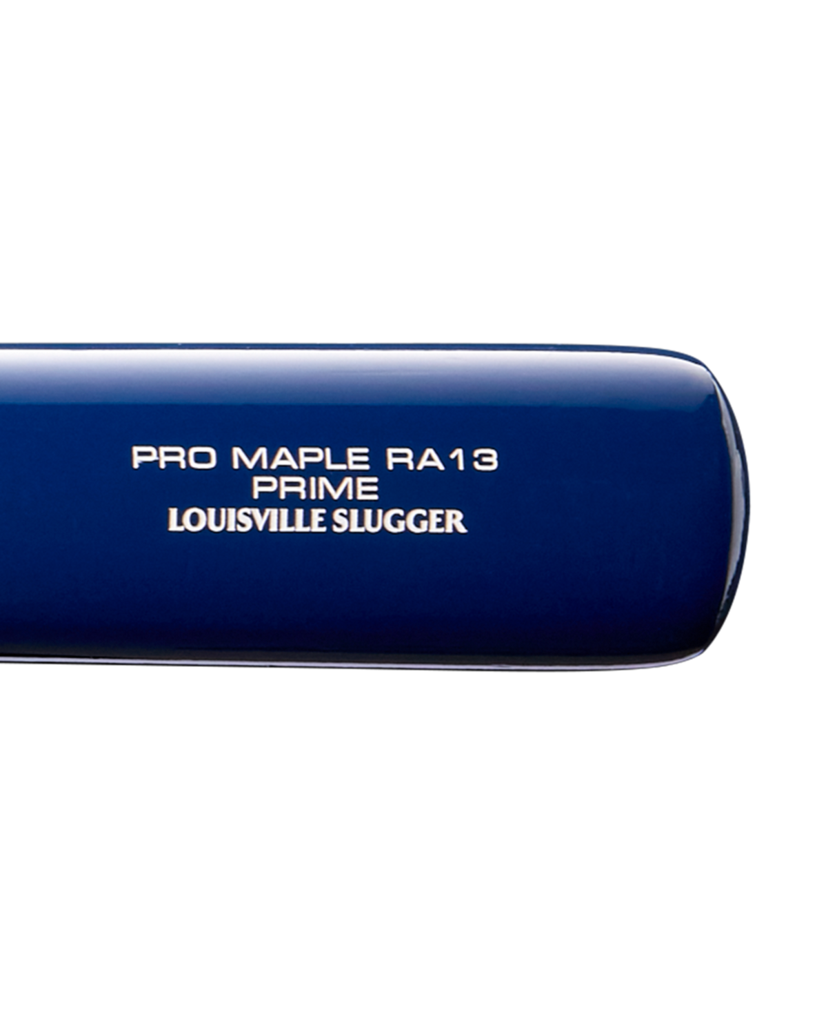 Louisville Slugger Adult Pro Prime RA13 USA Maple Baseball Bat-6