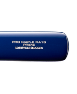 Louisville Slugger Adult Pro Prime RA13 USA Maple Baseball Bat-6