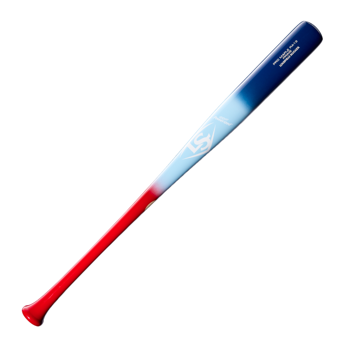 Louisville Slugger Adult Pro Prime RA13 USA Maple Baseball Bat-7