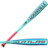 2027 Louisville Slugger Atlas 2.0 -10 2 3/4" USSSA Baseball Bat-1