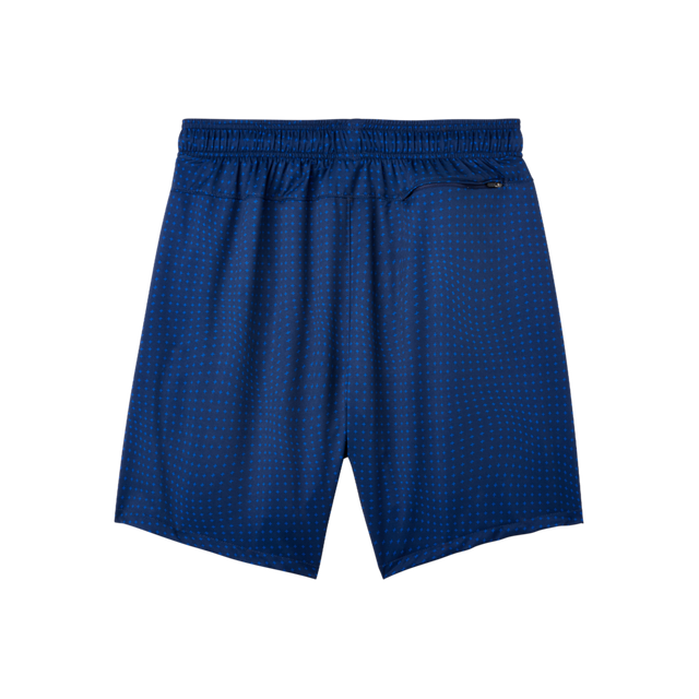 Wilson Youth Droplets Woven Baseball Shorts-1
