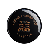 Louisville Slugger Adult Pro Prime RA13 Sunset Maple Baseball Bat-2
