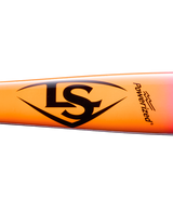 Louisville Slugger Adult Pro Prime RA13 Sunset Maple Baseball Bat-4