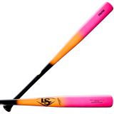 Louisville Slugger Adult Pro Prime RA13 Sunset Maple Baseball Bat-5