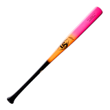 Louisville Slugger Adult Pro Prime RA13 Sunset Maple Baseball Bat-7