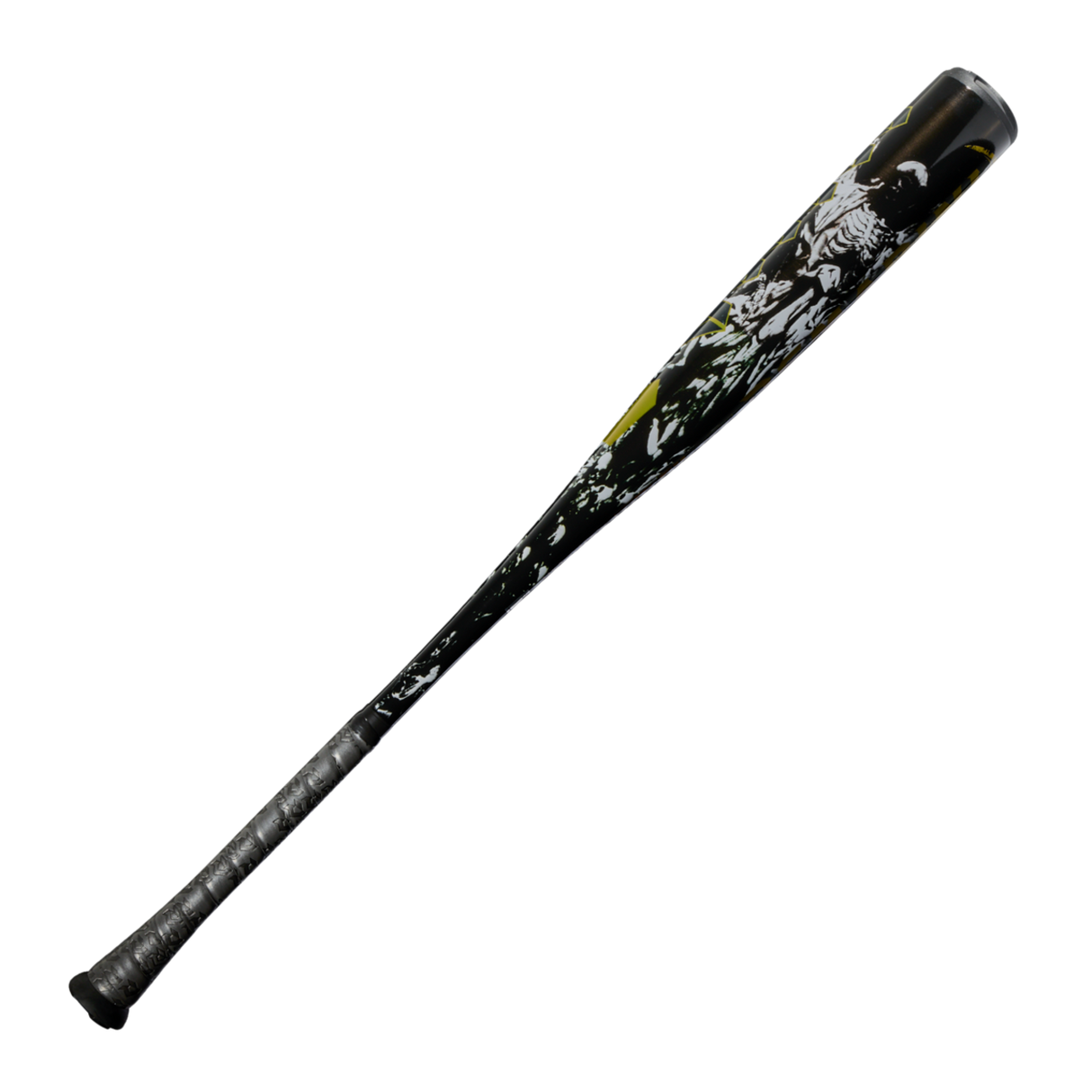 DeMarini Adult 2027 Voodoo One -3 BBCOR Baseball Bat-1