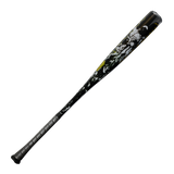 DeMarini Adult 2027 Voodoo One -3 BBCOR Baseball Bat-1