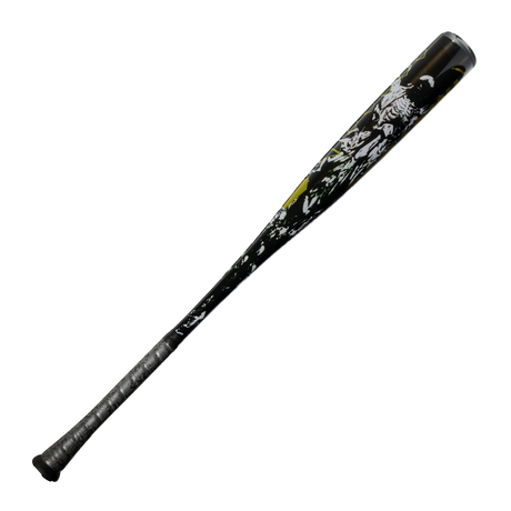 DeMarini Adult 2027 Voodoo One -3 BBCOR Baseball Bat-1