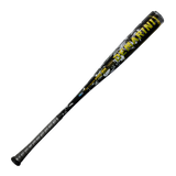 DeMarini Adult 2027 Voodoo One -3 BBCOR Baseball Bat-2
