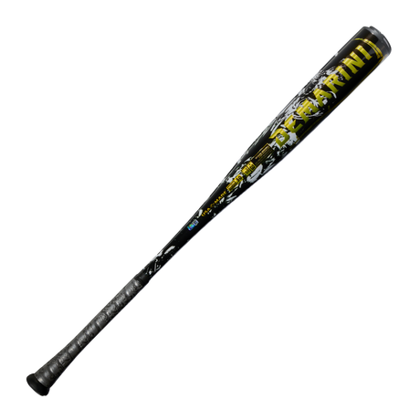 DeMarini Adult 2027 Voodoo One -3 BBCOR Baseball Bat-2