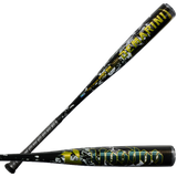 DeMarini Adult 2027 Voodoo One -3 BBCOR Baseball Bat-6