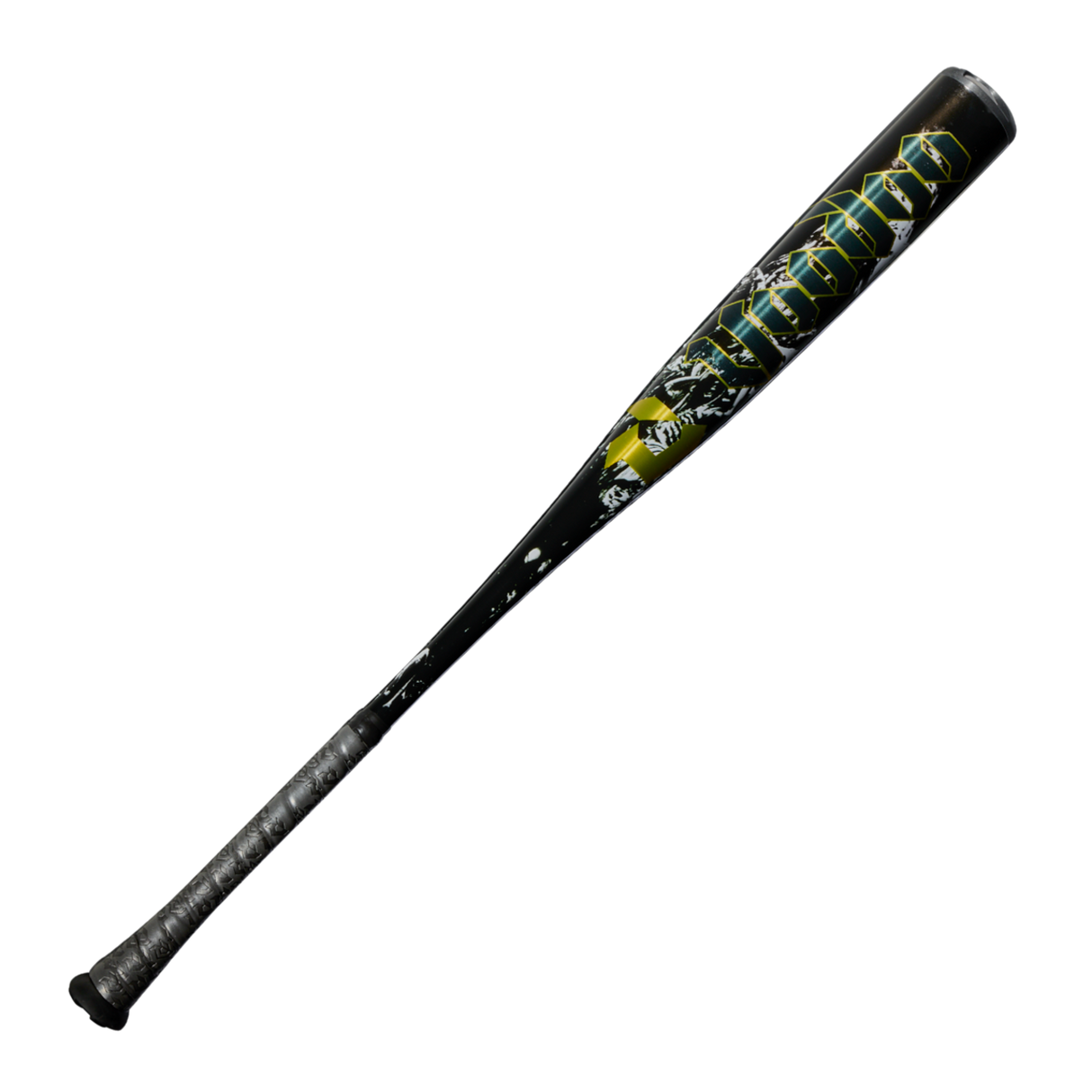 DeMarini Adult 2027 Voodoo One -3 BBCOR Baseball Bat-7