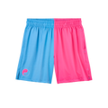 Wilson Youth Yin-yang Woven Baseball Shorts