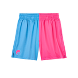 Wilson Youth Yin-yang Woven Baseball Shorts