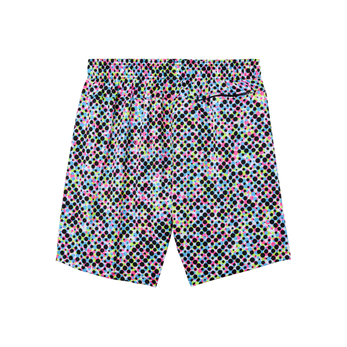 Wilson Youth Inkjet Woven Baseball Shorts-1
