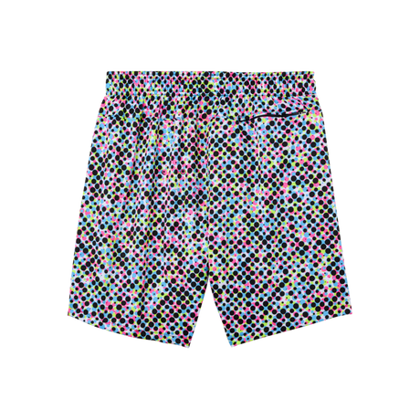 Wilson Youth Inkjet Woven Baseball Shorts-1