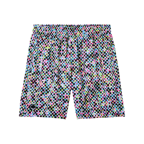 Wilson Youth Inkjet Woven Baseball Shorts-2