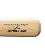 Louisville Slugger Adult Pro Prime Signature Series PCA4 Pete Crow-armstrong Maple Baseball Bat-6