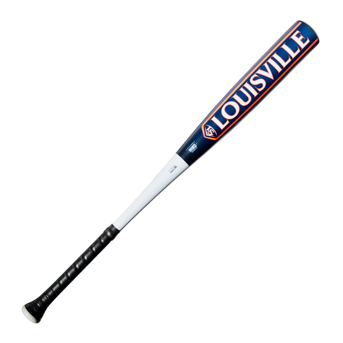 Louisville Slugger Adult 2027 Omaha -3 BBCOR Baseball Bat-2