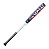 Louisville Slugger Adult 2027 Omaha -3 BBCOR Baseball Bat-2
