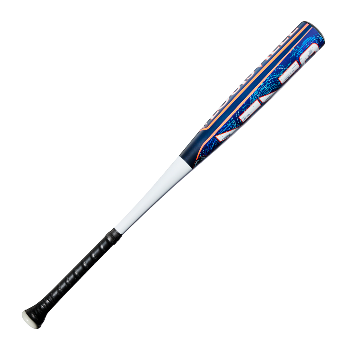Louisville Slugger Adult 2027 Omaha -3 BBCOR Baseball Bat-3