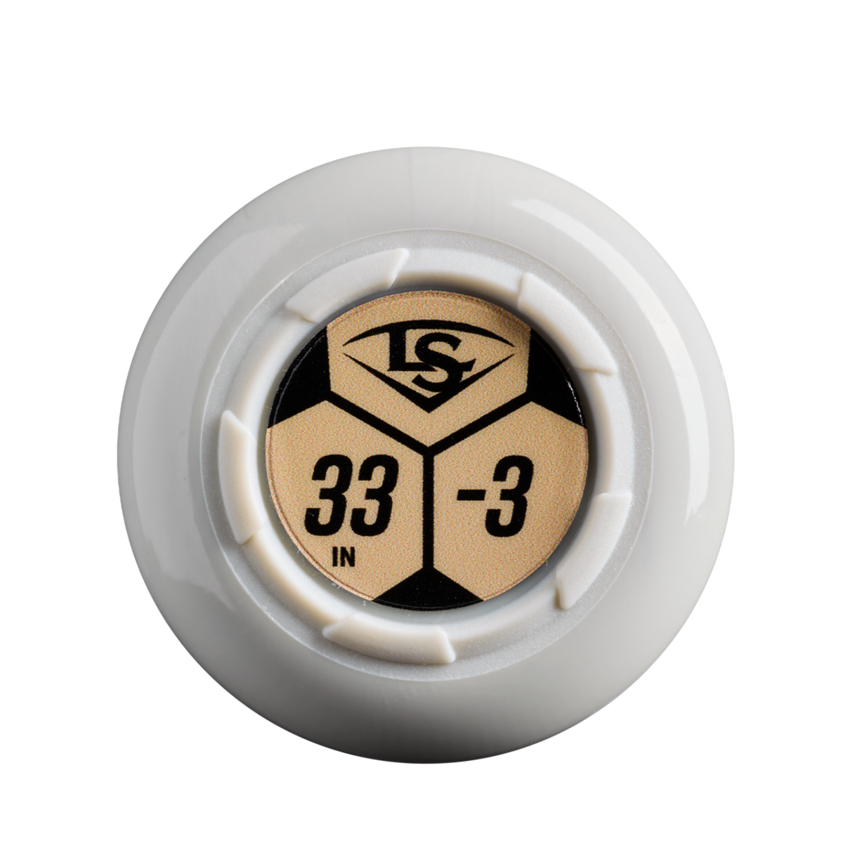 Louisville Slugger Adult 2027 Omaha -3 BBCOR Baseball Bat-4