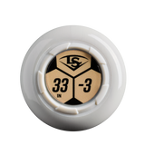 Louisville Slugger Adult 2027 Omaha -3 BBCOR Baseball Bat-4