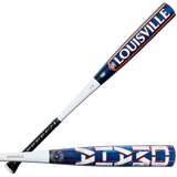Louisville Slugger Adult 2027 Omaha -3 BBCOR Baseball Bat-6
