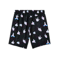 Wilson Youth Evoji Woven Baseball Shorts-1