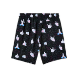 Wilson Youth Evoji Woven Baseball Shorts-1