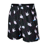 Wilson Youth Evoji Woven Baseball Shorts-2