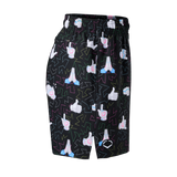 Wilson Youth Evoji Woven Baseball Shorts-6