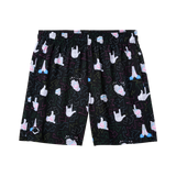 Wilson Youth Evoji Woven Baseball Shorts-7